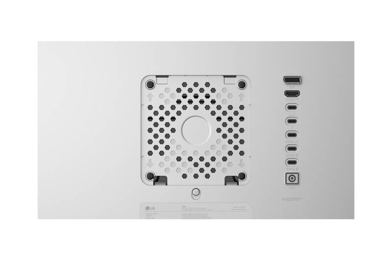 Monitor LG 32U990A-S (32U990A-S.AEU) černý/šedý - Obrázek 10