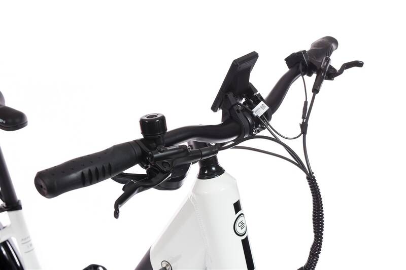 GoGEN Aspen MX 720 27,5" 18" 2026 černé/bílé - Obrázek 3