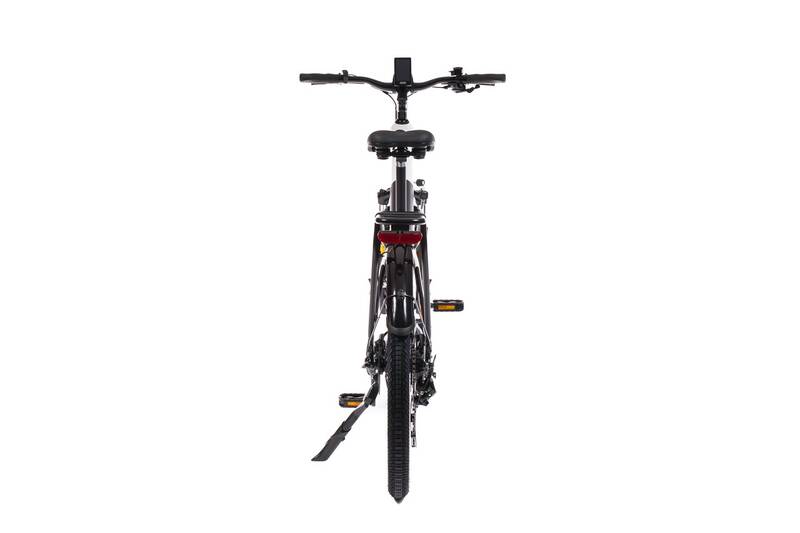 GoGEN Aspen MX 720 27,5" 18" 2026 černé/bílé - Obrázek 14