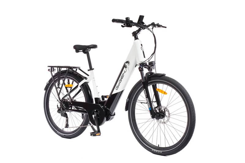 GoGEN Aspen MX 720 27,5" 18" 2026 černé/bílé - Obrázek 15