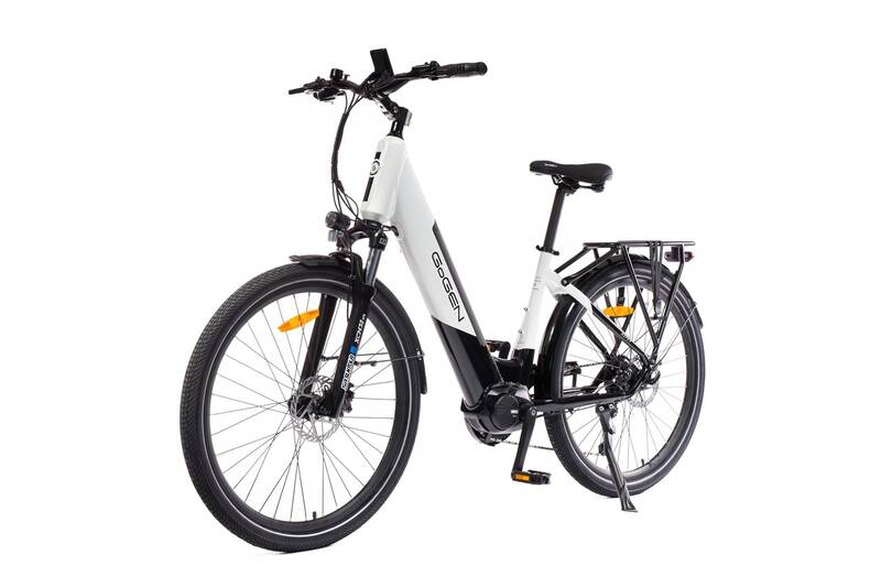 GoGEN Aspen MX 720 27,5" 18" 2026 černé/bílé - Obrázek 18