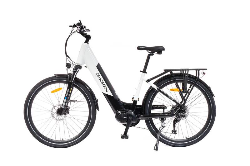 GoGEN Aspen MX 720 27,5" 18" 2026 černé/bílé - Obrázek 19