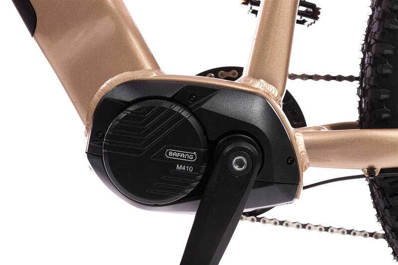 GoGEN Nexora MX 27,5" 18" 2026 černé/champagne - Obrázek 10
