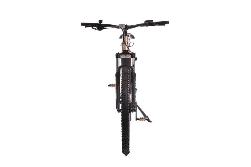 GoGEN Nexora MX 27,5" 18" 2026 černé/champagne - Obrázek 15