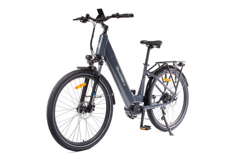 GoGEN Aspen MX 720 27,5" 18" 2026 černé/šedé - Obrázek 11