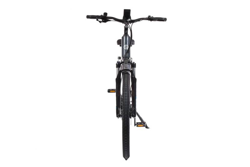 GoGEN Aspen MX 720 27,5" 18" 2026 černé/šedé - Obrázek 14