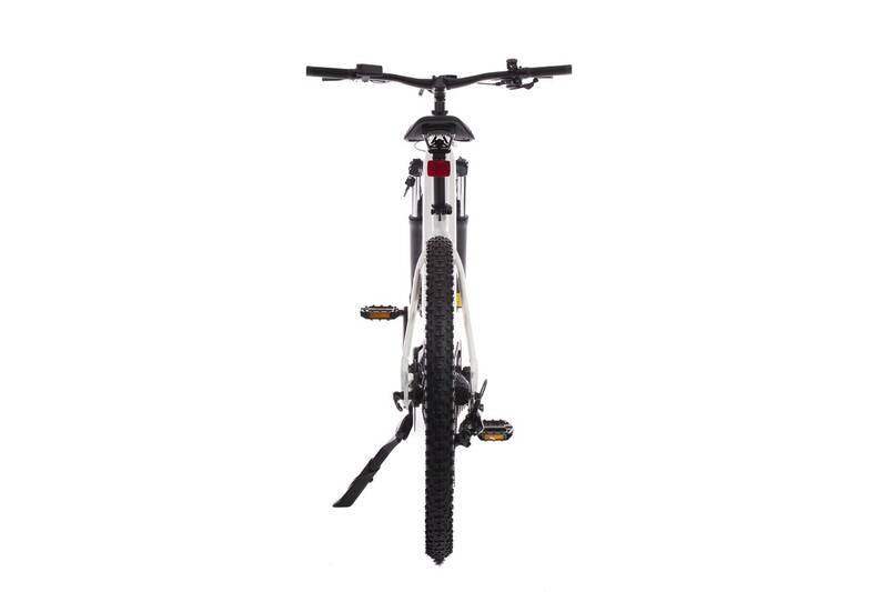 GoGEN Nexora MX 27,5" 18" 2026 černé/bílé - Obrázek 15