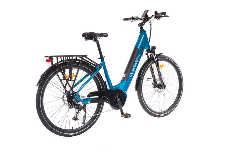 GoGEN Salta MX 720 28" 18" 2026 modré/tyrkysové - Obrázek 12