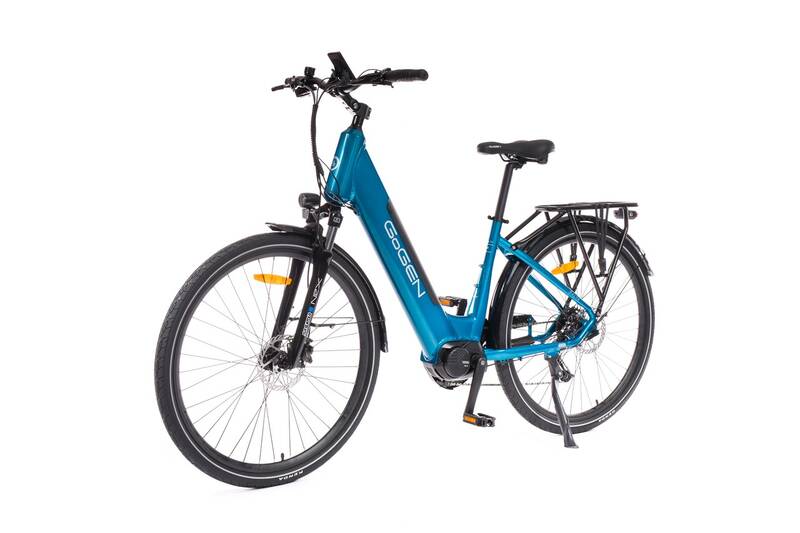 GoGEN Salta MX 720 28" 18" 2026 modré/tyrkysové - Obrázek 16