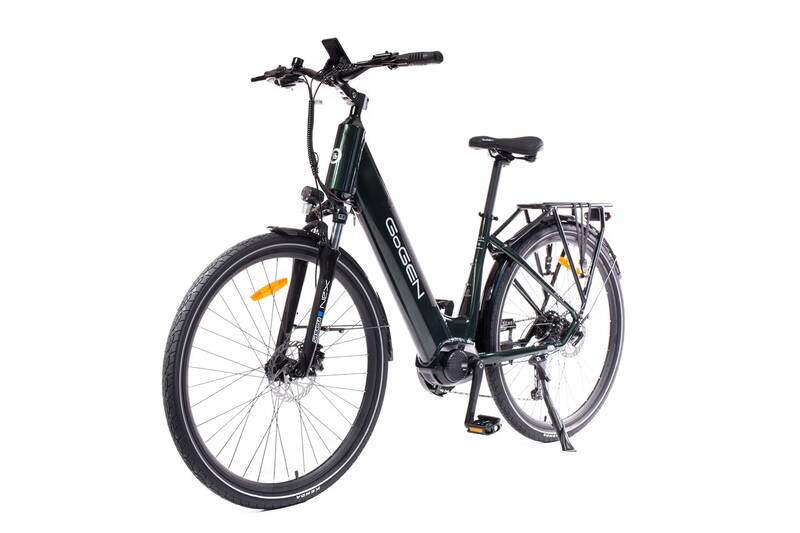 GoGEN Salta MX 720 28" 18" 2026 černé/zelené - Obrázek 11