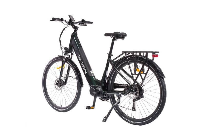 GoGEN Salta MX 720 28" 18" 2026 černé/zelené - Obrázek 12