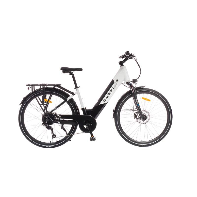 GoGEN Proxima HD 28" 18" 2026 černé/bílé