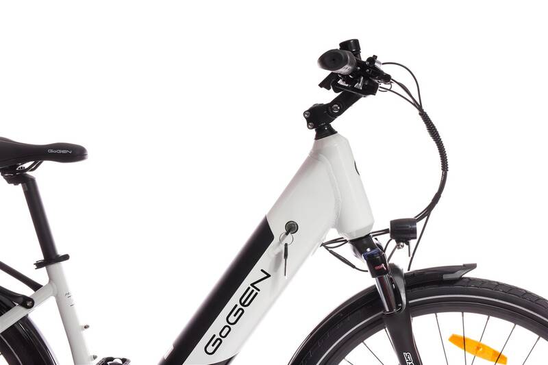 GoGEN Proxima HD 28" 18" 2026 černé/bílé - Obrázek 7