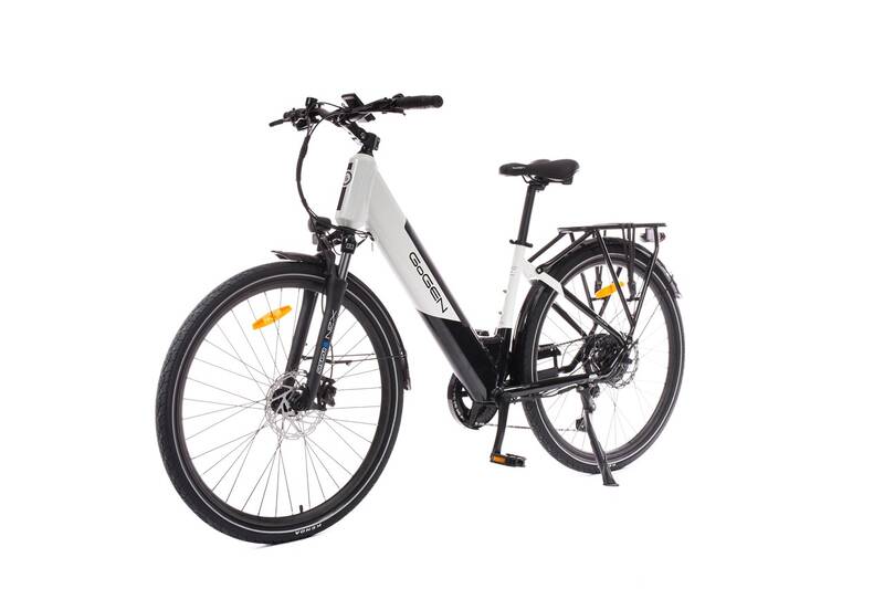GoGEN Proxima HD 28" 18" 2026 černé/bílé - Obrázek 16