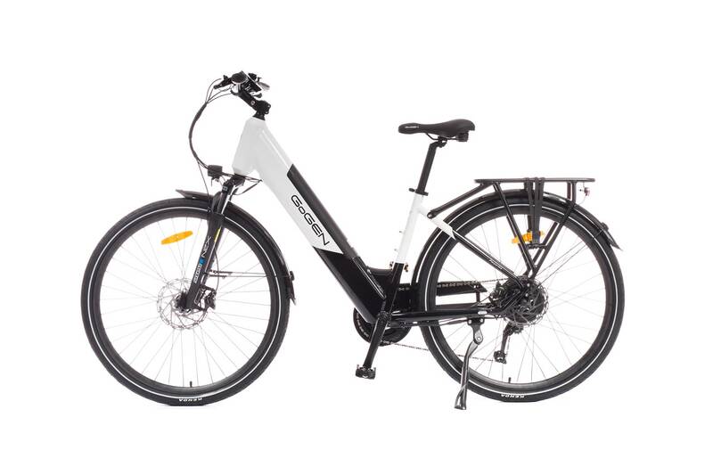 GoGEN Proxima HD 28" 18" 2026 černé/bílé - Obrázek 19