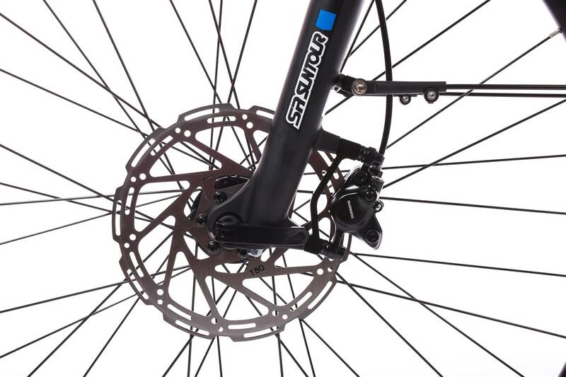 GoGEN Proxima HD 28" 18" 2026 šedé/světle modré - Obrázek 9