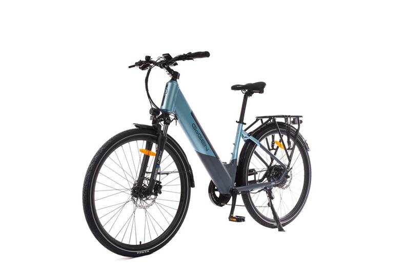 GoGEN Proxima HD 28" 18" 2026 šedé/světle modré - Obrázek 10