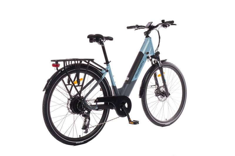 GoGEN Proxima HD 28" 18" 2026 šedé/světle modré - Obrázek 12
