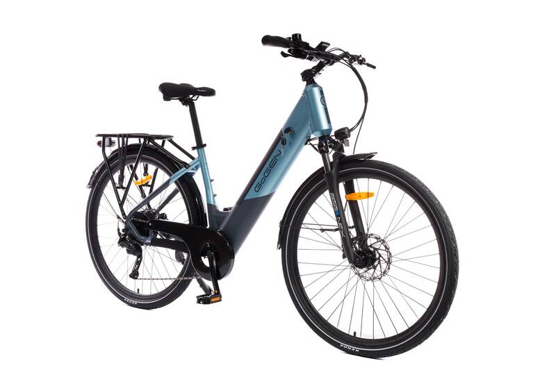 GoGEN Proxima HD 28" 18" 2026 šedé/světle modré - Obrázek 13