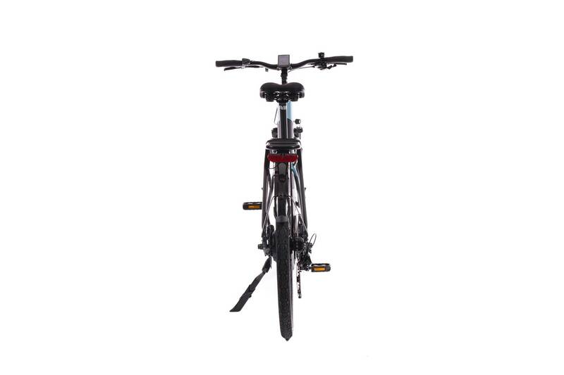 GoGEN Proxima HD 28" 18" 2026 šedé/světle modré - Obrázek 14