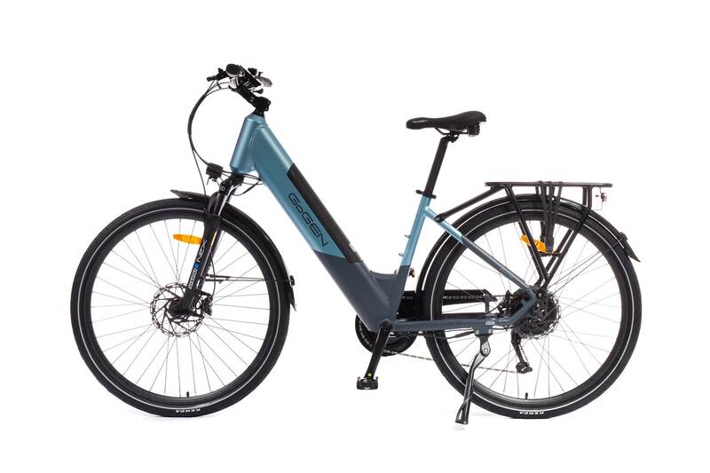 GoGEN Proxima HD 28" 18" 2026 šedé/světle modré - Obrázek 16