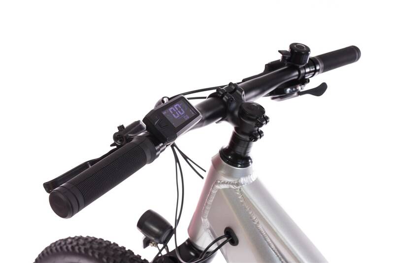 GoGEN e-junior 15" stříbrné/tyrkysové - Obrázek 4