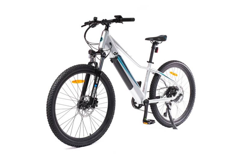GoGEN e-junior 15" stříbrné/tyrkysové - Obrázek 12
