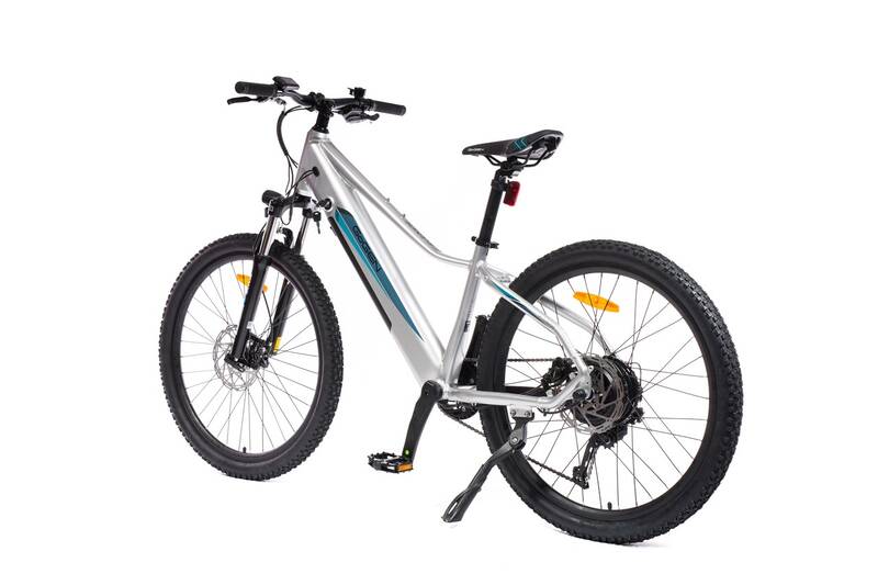 GoGEN e-junior 15" stříbrné/tyrkysové - Obrázek 13
