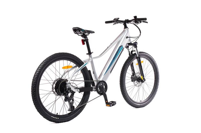 GoGEN e-junior 15" stříbrné/tyrkysové - Obrázek 14
