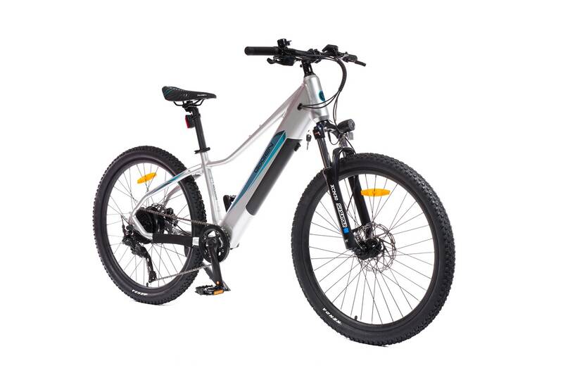 GoGEN e-junior 15" stříbrné/tyrkysové - Obrázek 15