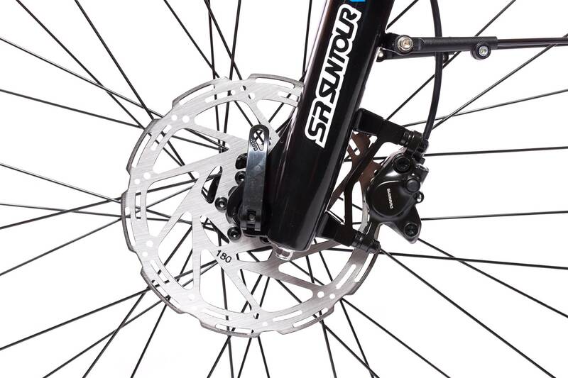 GoGEN Ardent HD 720 27,5" 18" 2026 červené - Obrázek 12