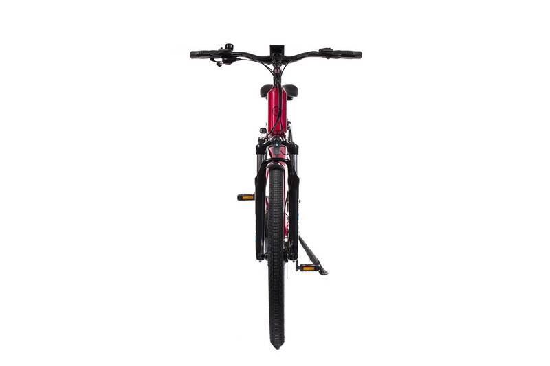 GoGEN Ardent HD 720 27,5" 18" 2026 červené - Obrázek 18