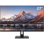 Monitor Dahua LM27-C301B (LM27-C301B) černý
