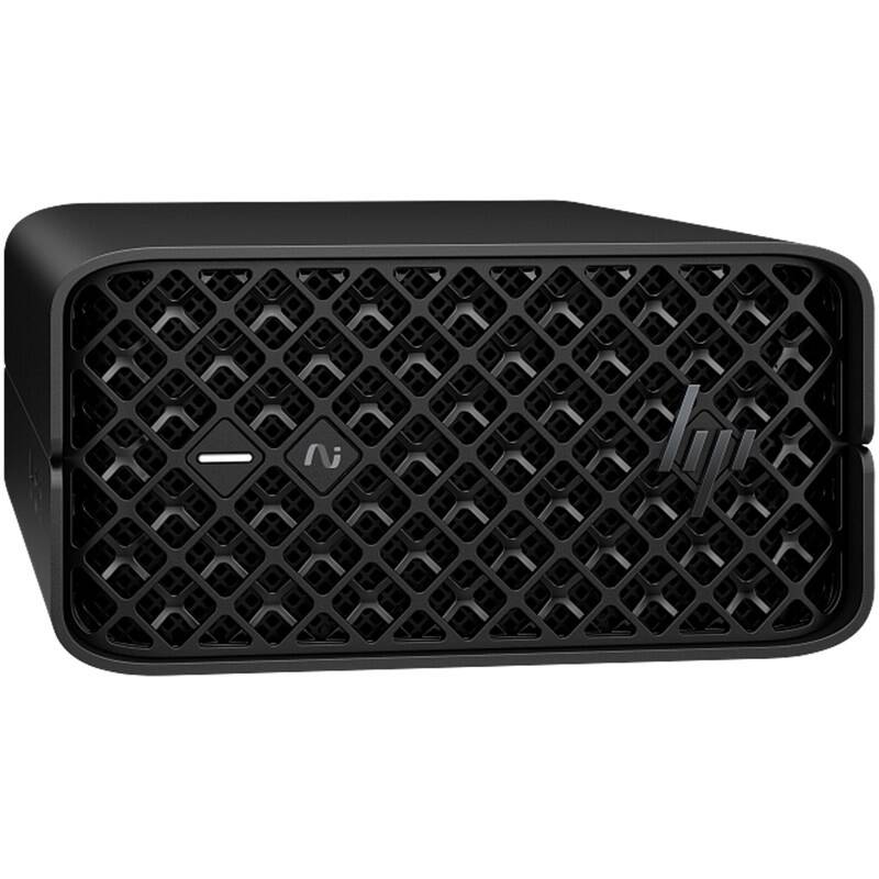 HP Z2 Mini G1a (A40N2ET#BCM) černý