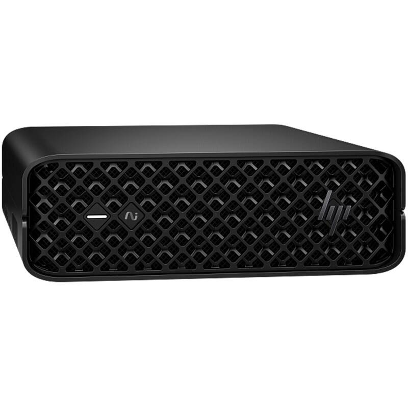 HP Z2 Mini G1i (A40LRET#BCM) černý