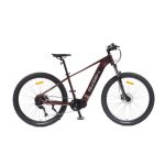 GoGEN Campo lite MX 720 29" 19" 2026 hnědé/vínové