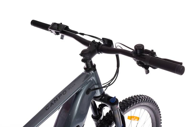 GoGEN Campo Plus MX 720 29" 19" 2026 šedé - Obrázek 5