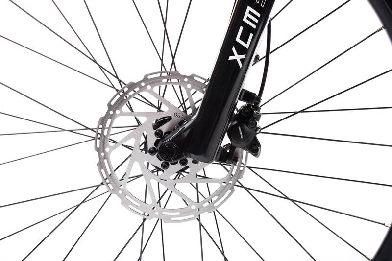 GoGEN Campo Plus MX 720 29" 19" 2026 šedé - Obrázek 11