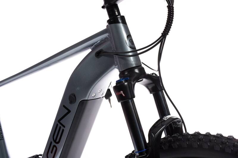 GoGEN Campo Plus MX 720 29" 21" 2026 šedé - Obrázek 4