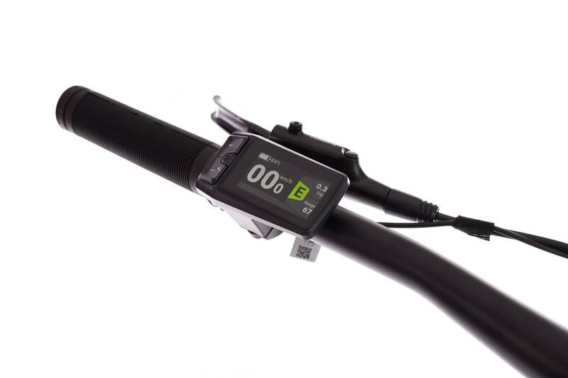 GoGEN Campo Plus MX 720 29" 21" 2026 šedé - Obrázek 7