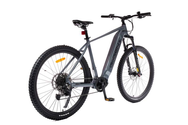 GoGEN Campo Plus MX 720 29" 21" 2026 šedé - Obrázek 15