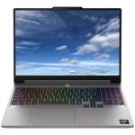Lenovo LOQ 15AHP11 (83TN0083CK) šedý