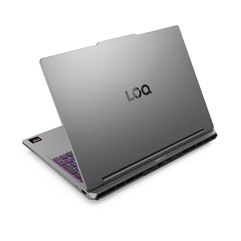 Lenovo LOQ 15AHP11 (83TN003ACK) šedý - Obrázek 7
