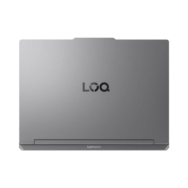 Lenovo LOQ 15AHP11 (83TN003ACK) šedý - Obrázek 10