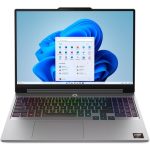 Lenovo LOQ 15AHP11 + Game Pass předplatné na 3 měsíce (83TN0032CK) šedý