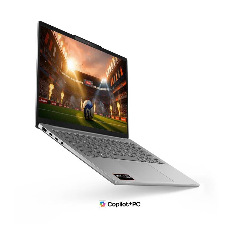 Lenovo IdeaPad Slim 5 14AHP11 (83S3001JCK) šedý - Obrázek 3