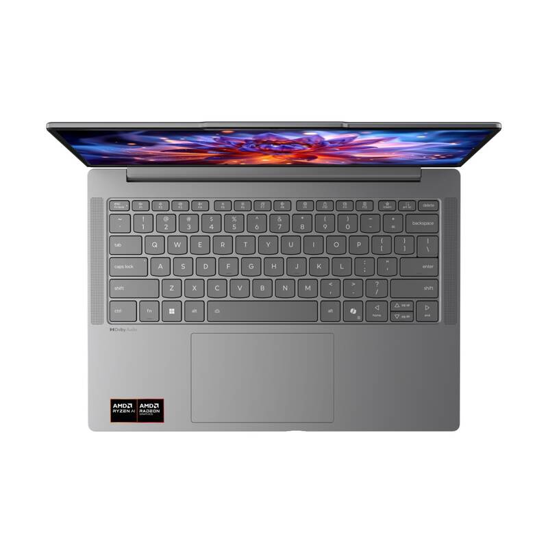 Lenovo IdeaPad Slim 5 14AHP11 (83S3001JCK) šedý - Obrázek 4