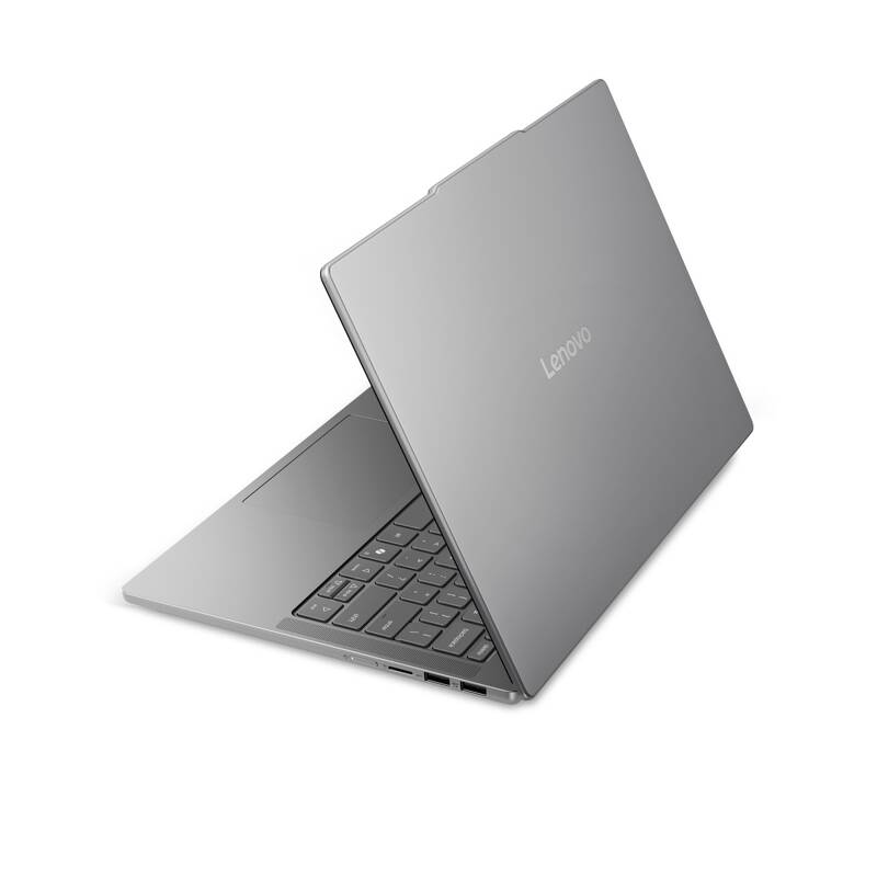 Lenovo IdeaPad Slim 5 14AHP11 (83S3001JCK) šedý - Obrázek 5