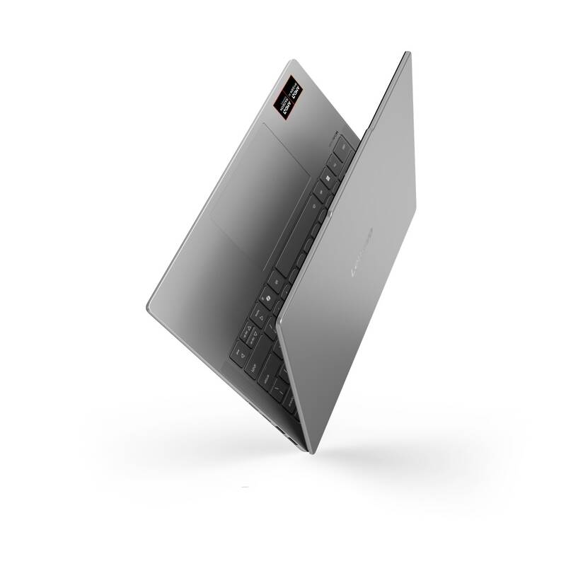 Lenovo IdeaPad Slim 5 14AHP11 (83S3001JCK) šedý - Obrázek 7