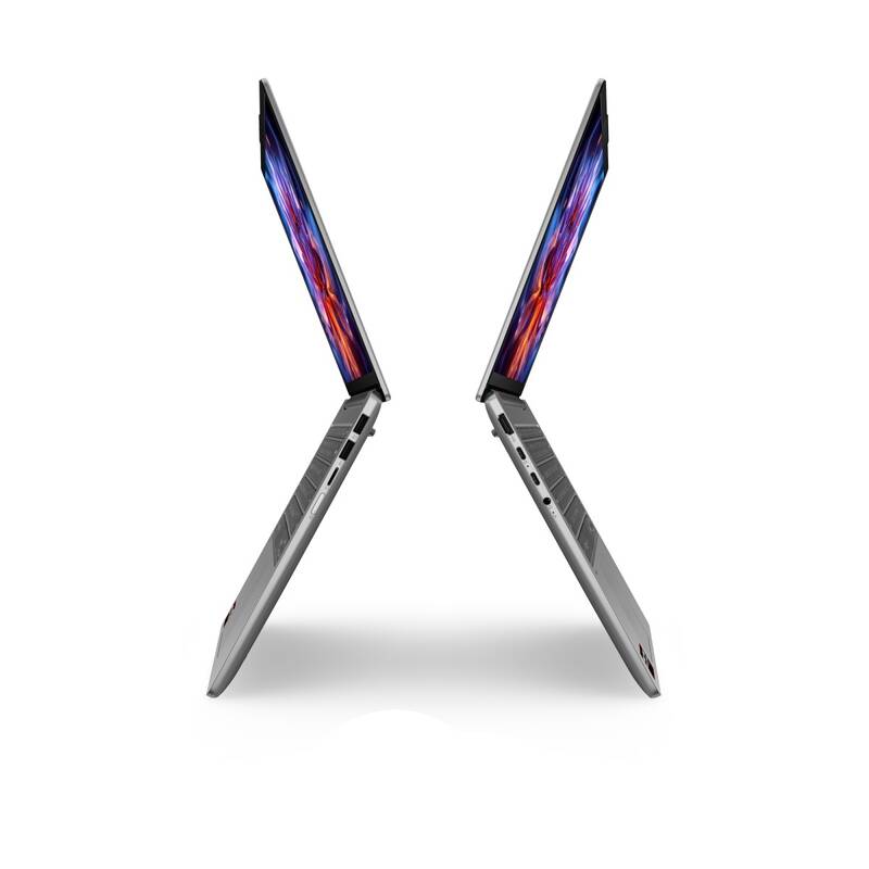 Lenovo IdeaPad Slim 5 14AHP11 (83S3001JCK) šedý - Obrázek 10